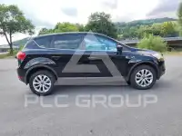2009 Ford Kuga