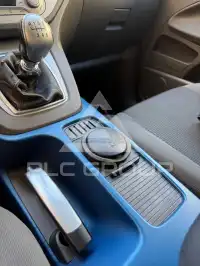 2009 Ford Kuga