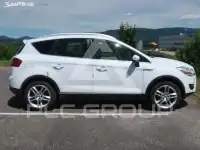 2009 Ford Kuga