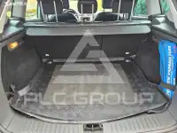 2009 Ford Kuga