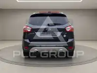 2009 Ford Kuga