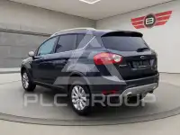 2009 Ford Kuga