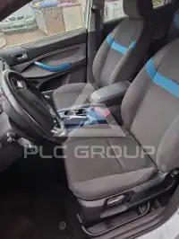 2009 Ford Kuga
