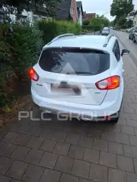 2009 Ford Kuga