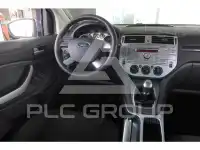 2009 Ford Kuga
