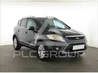2009 Ford Kuga