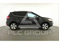 2009 Ford Kuga