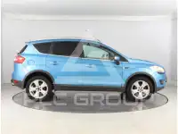 2009 Ford Kuga