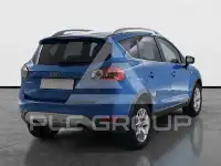 2009 Ford Kuga