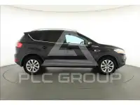 2009 Ford Kuga