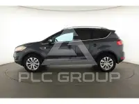 2009 Ford Kuga
