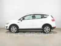 2009 Ford Kuga