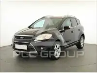 2009 Ford Kuga