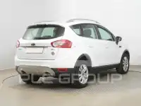 2009 Ford Kuga
