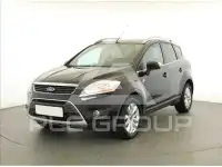 2009 Ford Kuga