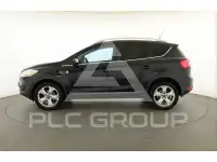 2009 Ford Kuga