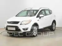 2009 Ford Kuga