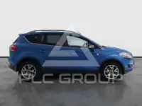 2009 Ford Kuga