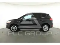 2009 Ford Kuga