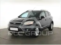 2009 Ford Kuga