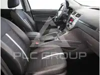 2009 Ford Kuga