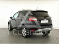 2009 Ford Kuga
