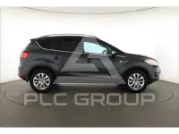 2009 Ford Kuga