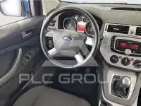 2009 Ford Kuga