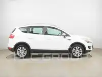 2009 Ford Kuga