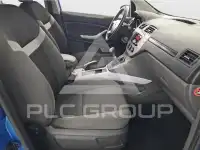 2009 Ford Kuga