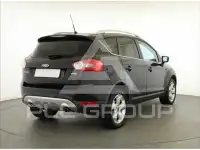 2009 Ford Kuga