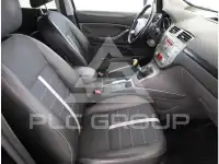 2009 Ford Kuga