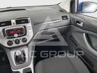 2009 Ford Kuga