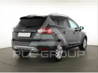 2009 Ford Kuga