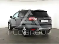 2009 Ford Kuga