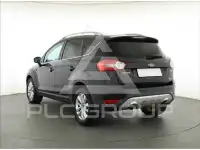 2009 Ford Kuga
