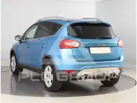 2009 Ford Kuga