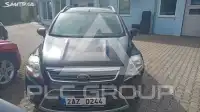 2009 Ford Kuga