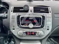 2009 Ford Kuga