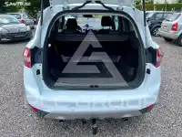 2009 Ford Kuga
