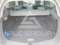 2009 Ford Kuga