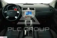 2009 Ford Kuga