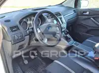 2009 Ford Kuga