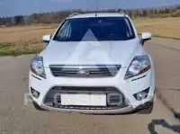 2009 Ford Kuga