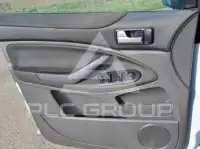 2009 Ford Kuga