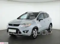 2009 Ford Kuga