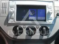 2009 Ford Kuga