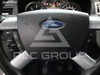 2009 Ford Kuga