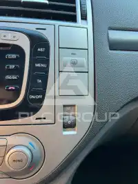 2009 Ford Kuga