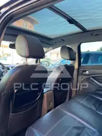 2009 Ford Kuga